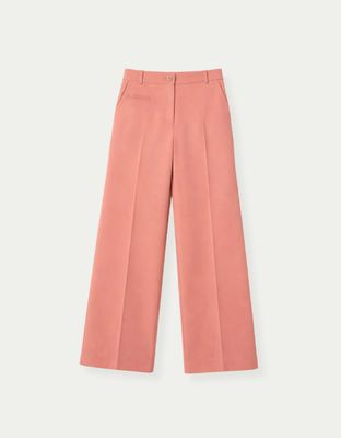 Mabelle Pants Rosette