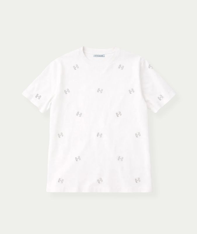 Merve T-Shirt Tofu