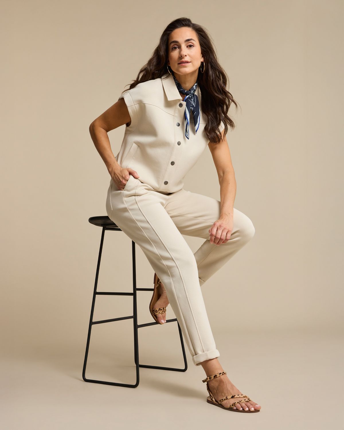 Stella Scuba Pant Kit