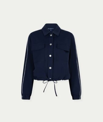 Juno Jacket Punta darkblue