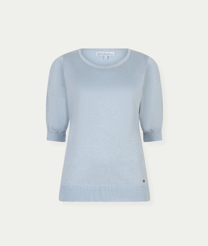 Sweet Sparkle Light Blue