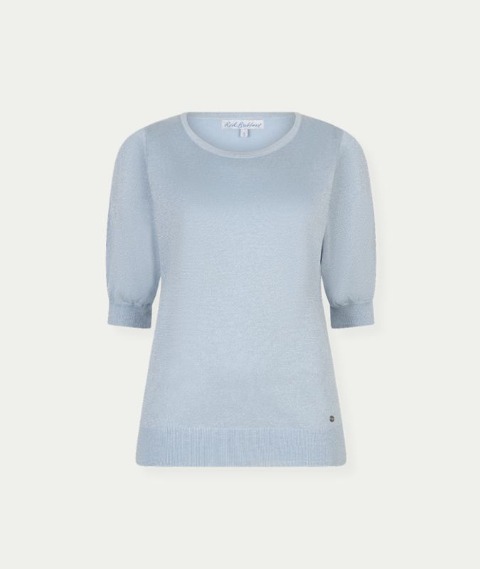 Sweet Sparkle Light Blue