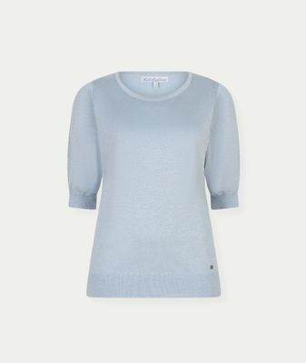 Sweet Sparkle Light Blue