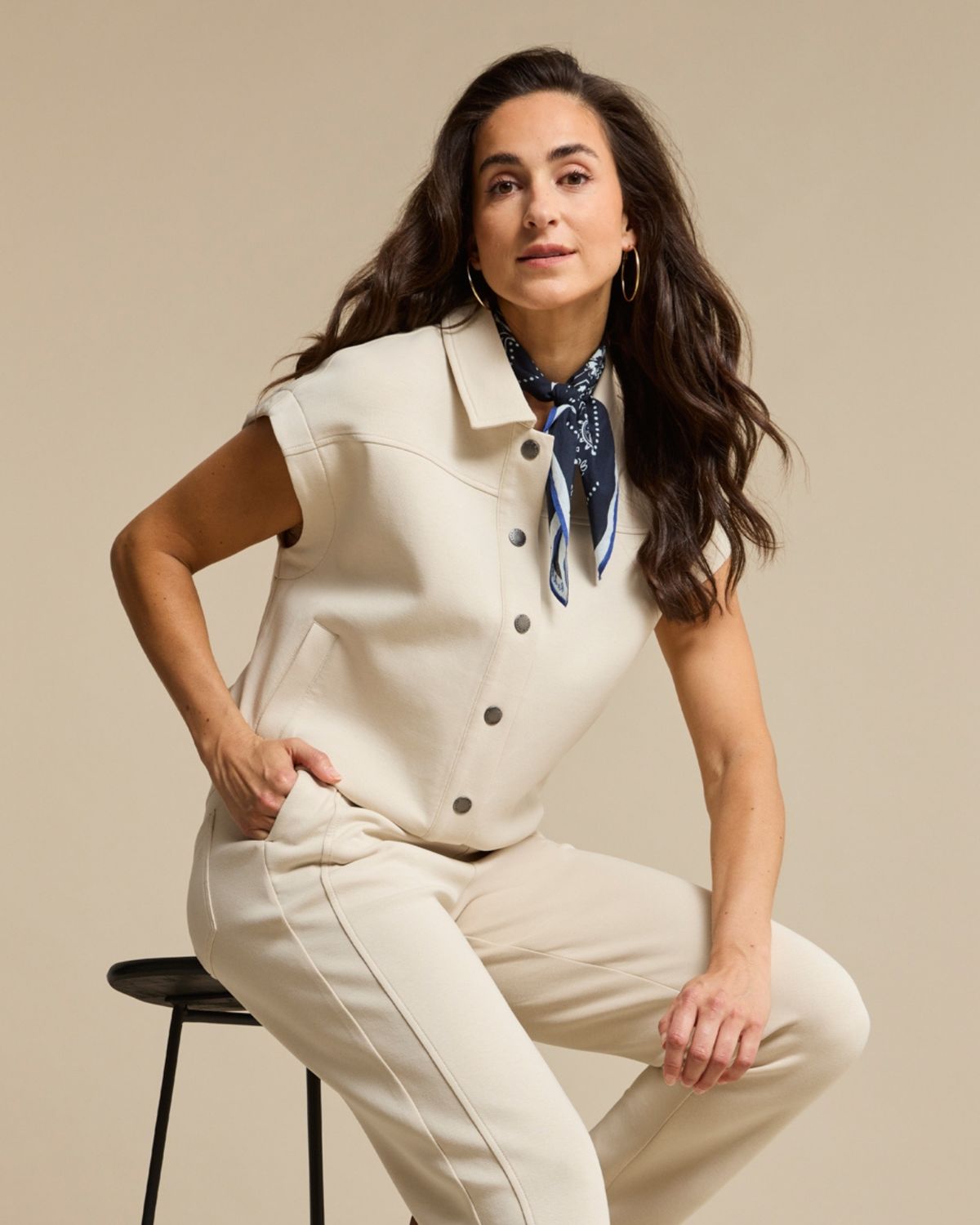 Bodil Scuba Bodywarmer Kit