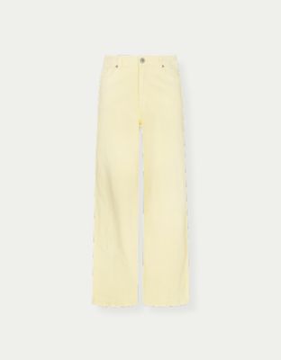 Verina pants Vanilla
