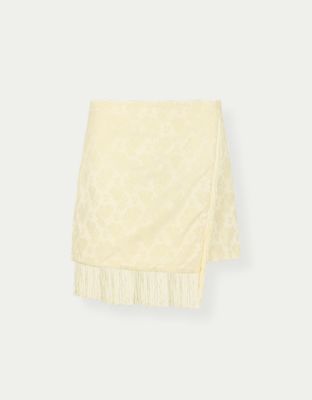 Estrella skort Vanilla