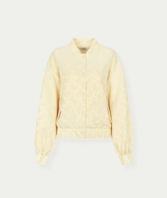 Marena jacket Vanilla