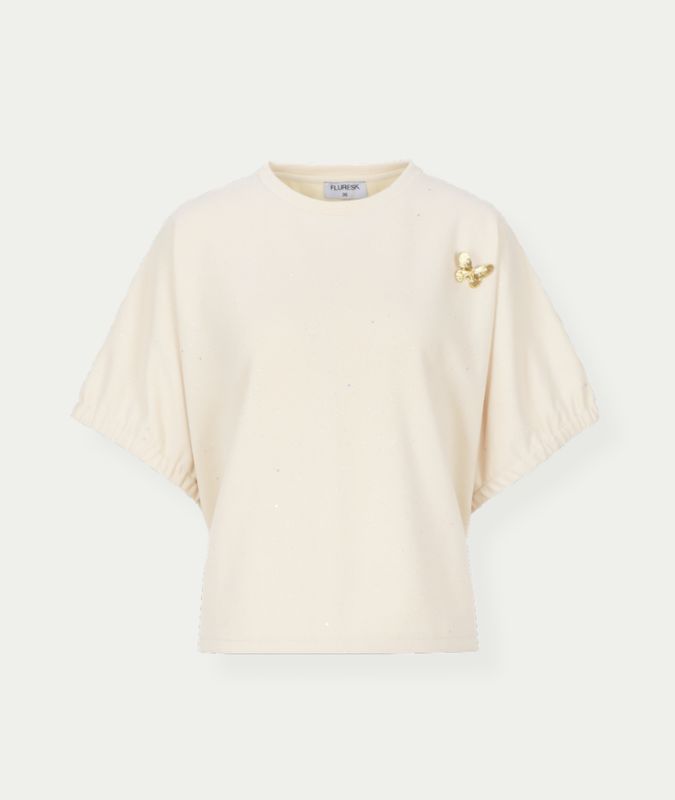Mavelis top Sand