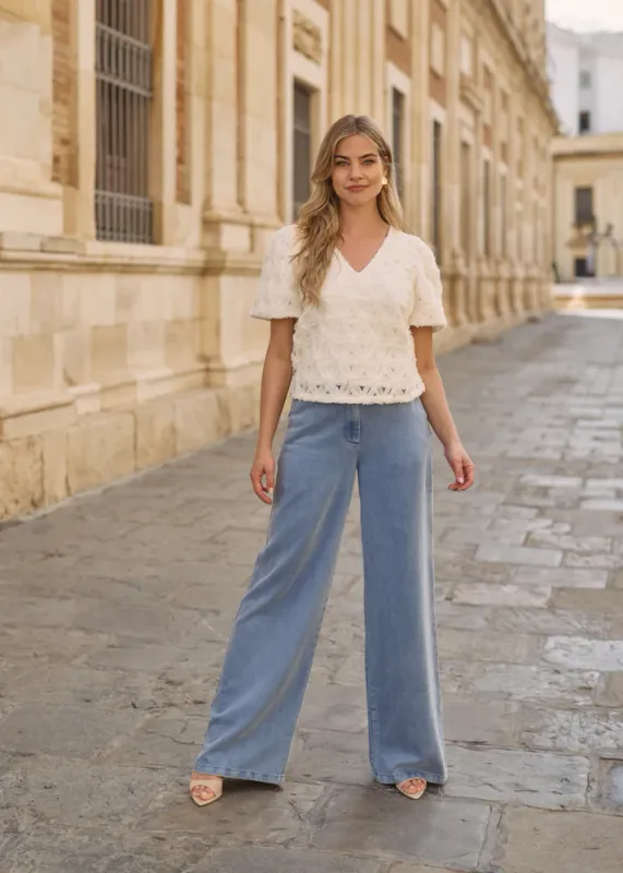 Pepa Jeans Blue