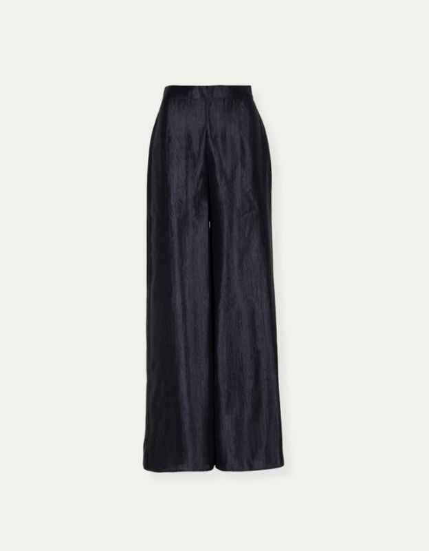 Panthea Trouser Navy Blue
