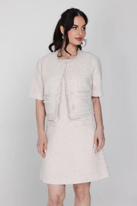 Ize Blazer Light Cream