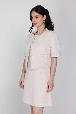 Ize Blazer Light Cream