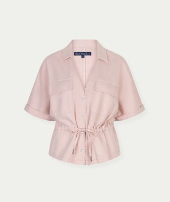 Drew Drawstring Co/Linen Blossom