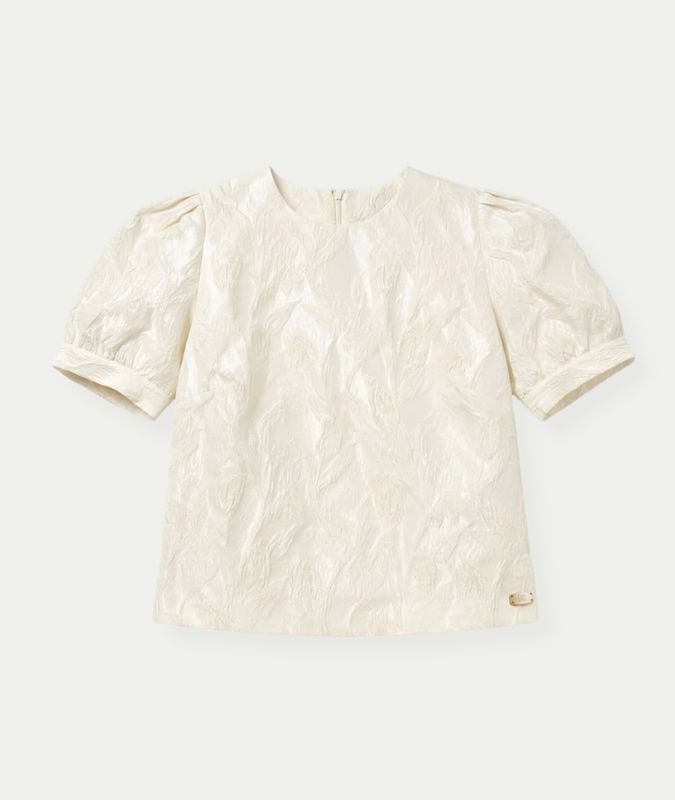 Pamona Top Cream