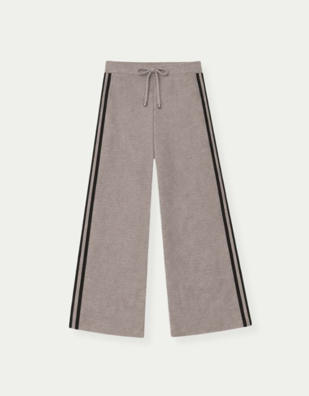 Trouser Izzy Sand Striped