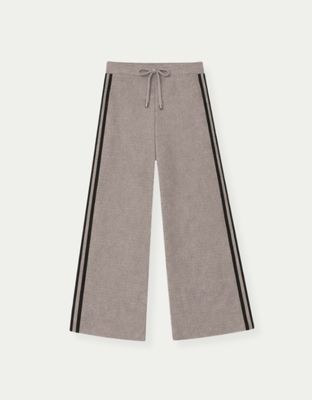 Trouser Izzy Sand Striped