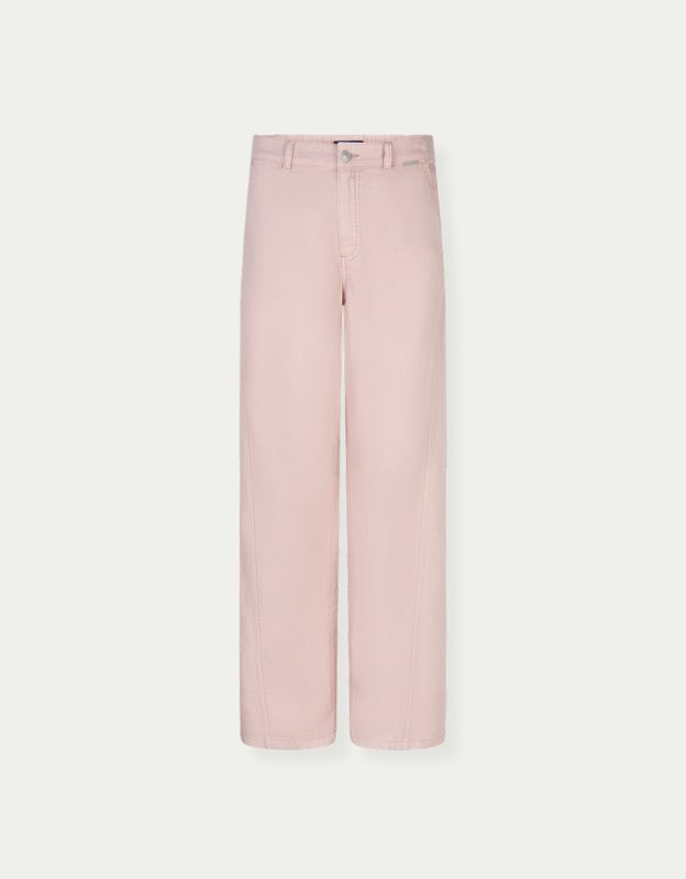 Claudette Cotton Linen L33 Blossom