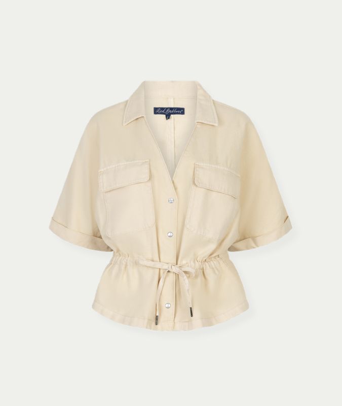 Drew Drawstring Co/Linen oatmeal