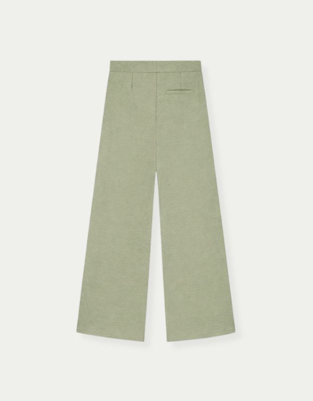 Trouser Izzy Sage