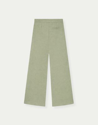 Trouser Izzy Sage