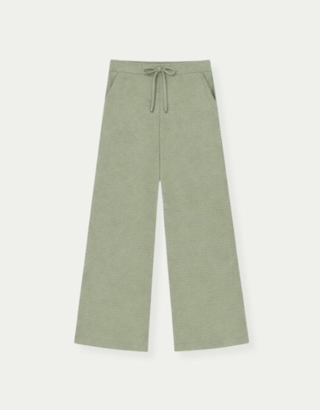 Trouser Izzy Sage
