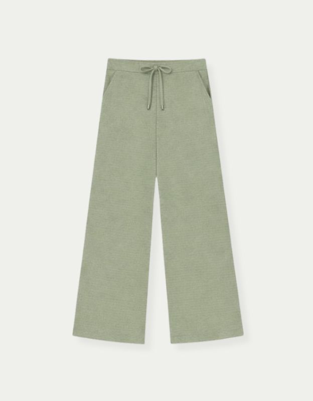 Trouser Izzy Sage