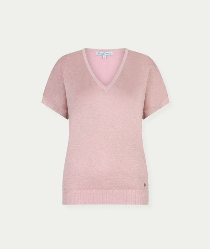 Jerry Sparkle fijngebreid Blossom