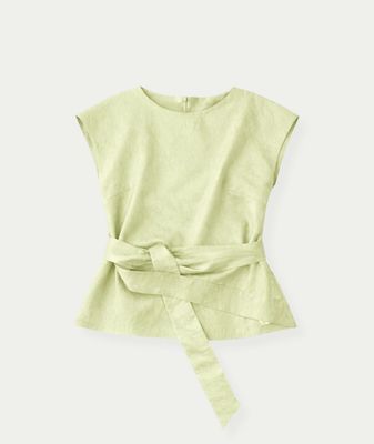 Porlamar Top Aloe Vera