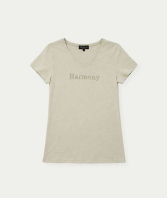 T-shirt Harmony Sage
