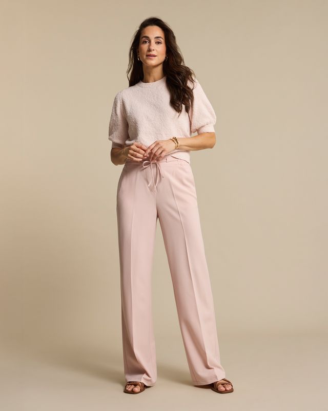 Claudette Palazzo L33 Blossom