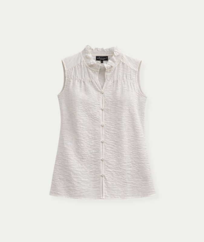 Blouse Senna Off White