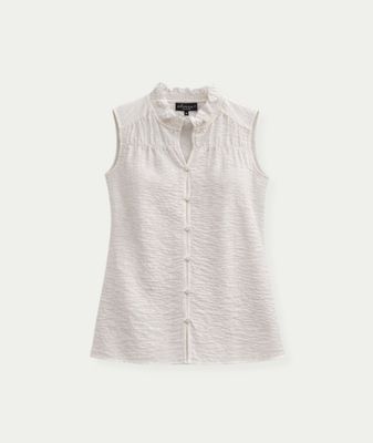 Blouse Senna Off White