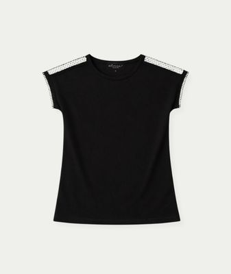 Top Lianne Black