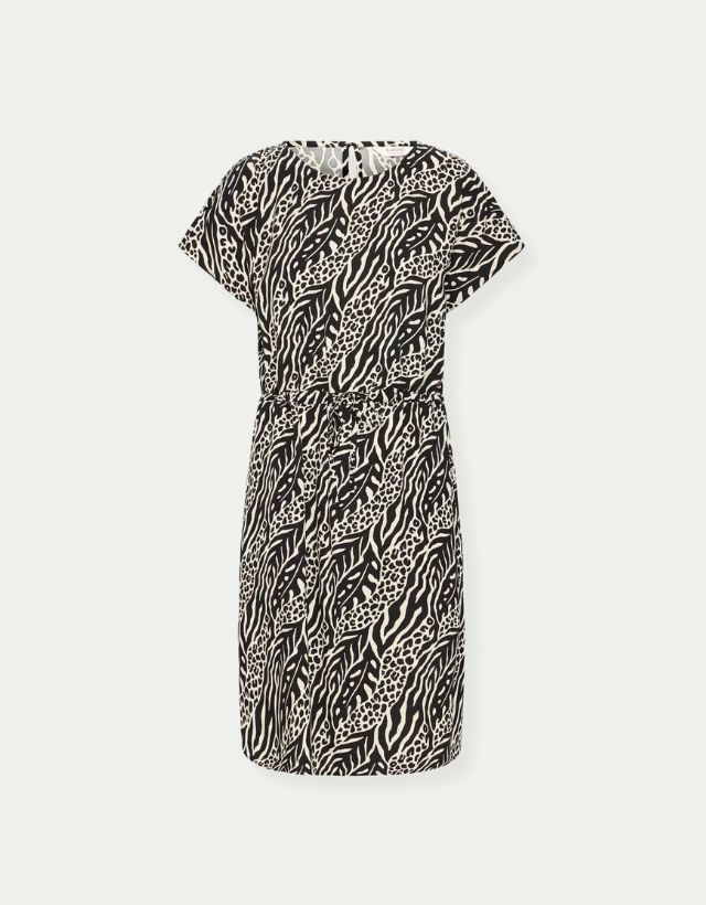 BYMMJOELLA ONECK DRESS