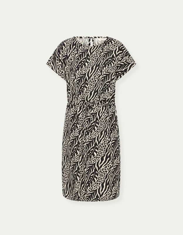 BYMMJOELLA ONECK DRESS