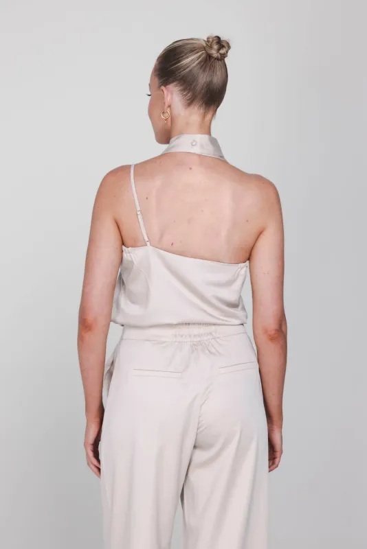 Veerle Top Dolce Beige