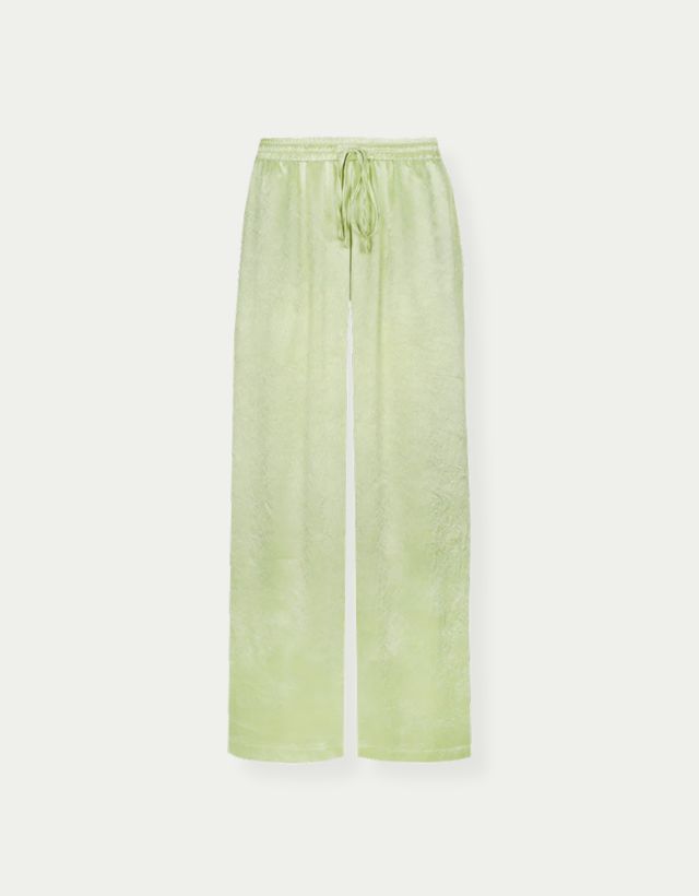 Yovanka pants Vivid Pistache
