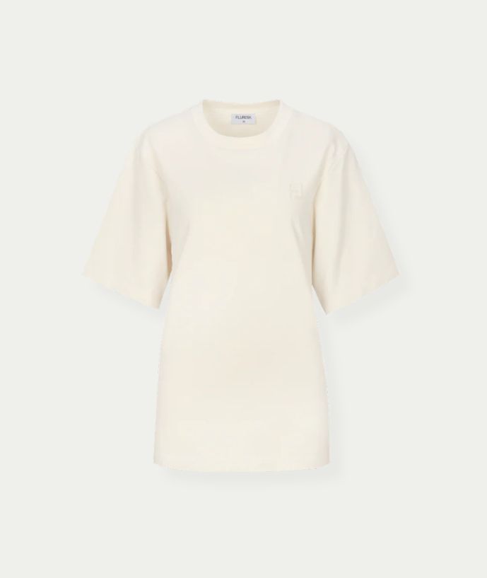 Brix T-shirt Sand