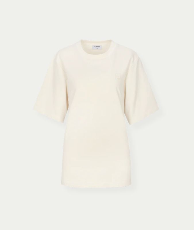 Brix T-shirt Sand