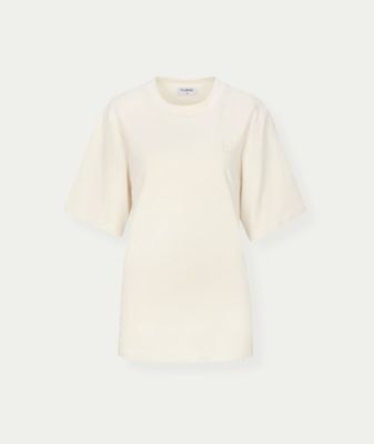 Brix T-shirt Sand