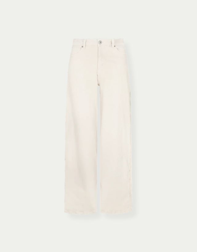Verina pants Sand