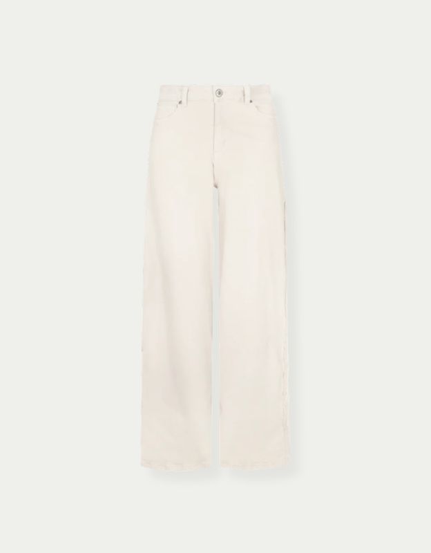Verina pants Sand