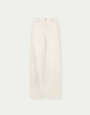 Verina pants Sand