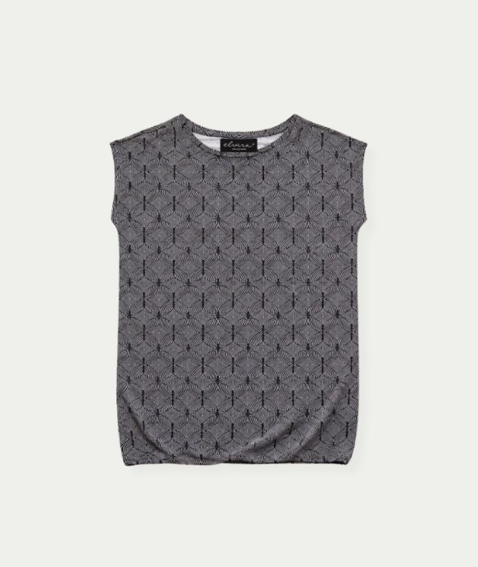 Top Betty Nairobi Weave