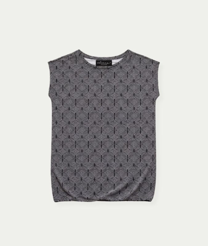 Top Betty Nairobi Weave