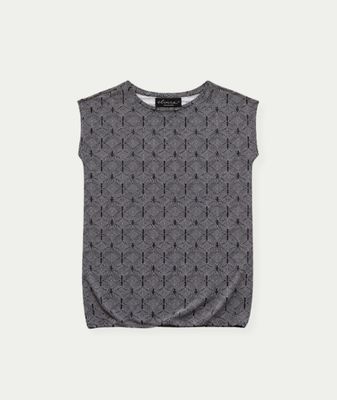 Top Betty Nairobi Weave