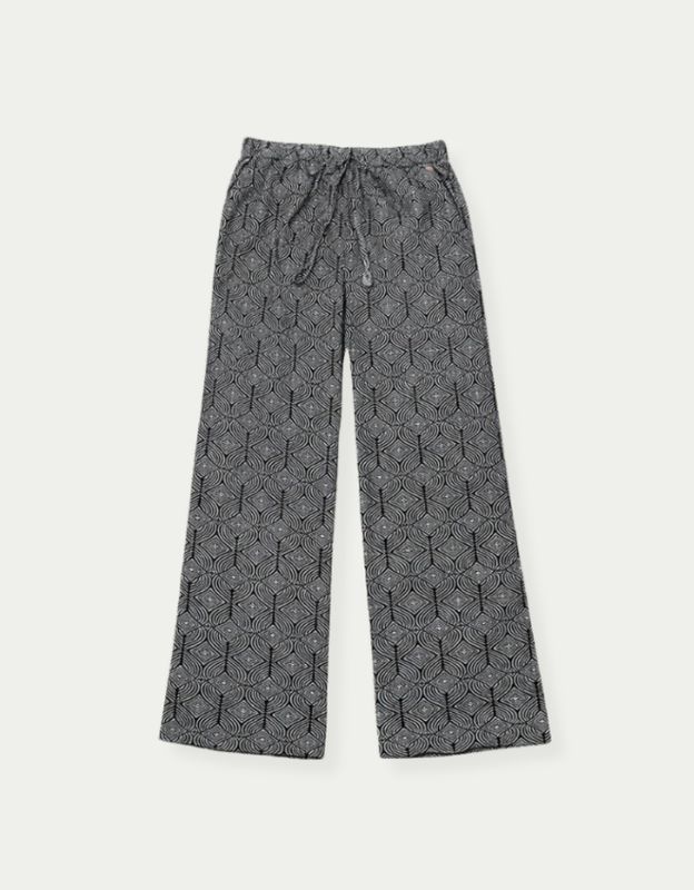 Trouser Betty Nairobi Weave