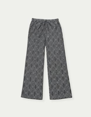 Trouser Betty Nairobi Weave