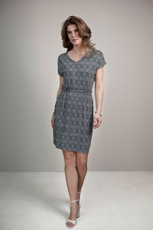 Dress Betty Nairobi Weave