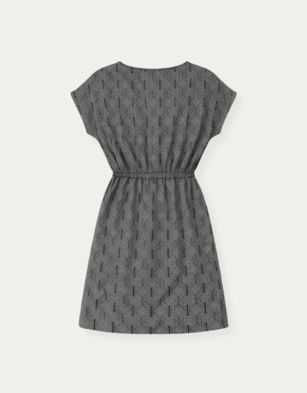 Dress Betty Nairobi Weave